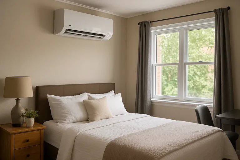 Airconditioning als slimme upgrade voor uw woning Airconditioning als slimme upgrade voor uw woning