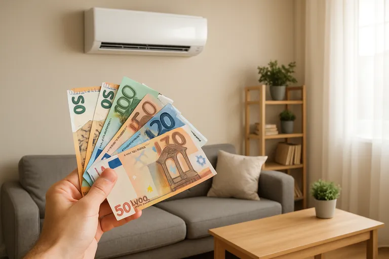 Kostenfactoren die de investering bepalen