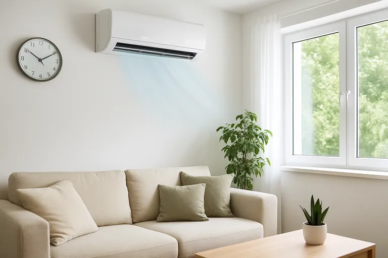 Waarom een airco meer is dan luxe